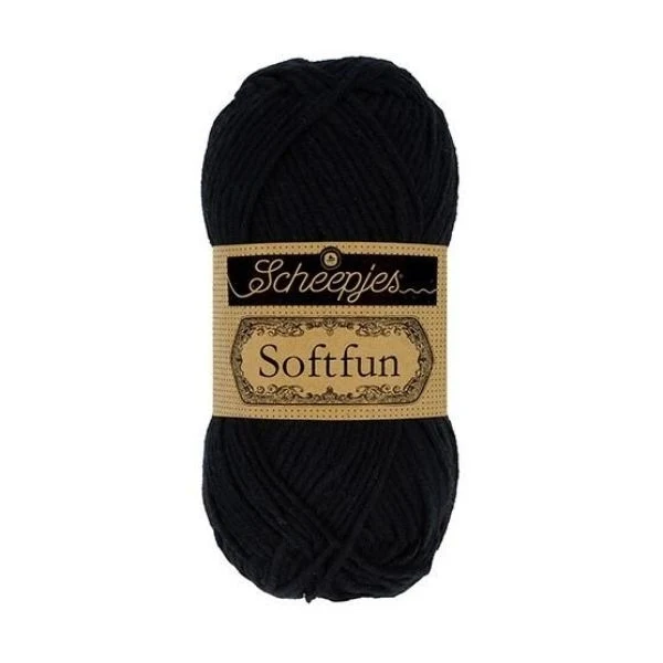 Scheepjes Softfun